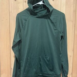 All in Motion Kids Long Sleeve - Green